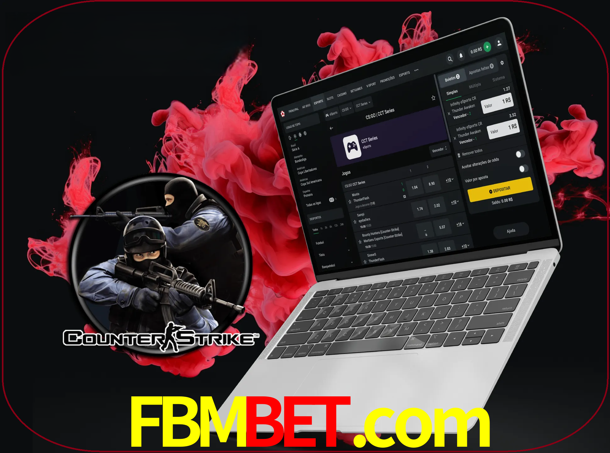 Um grande número de jogos irá agradar aos fãs deste jogo de tiro no sítio Web e na aplicação da empresa fbmbet.