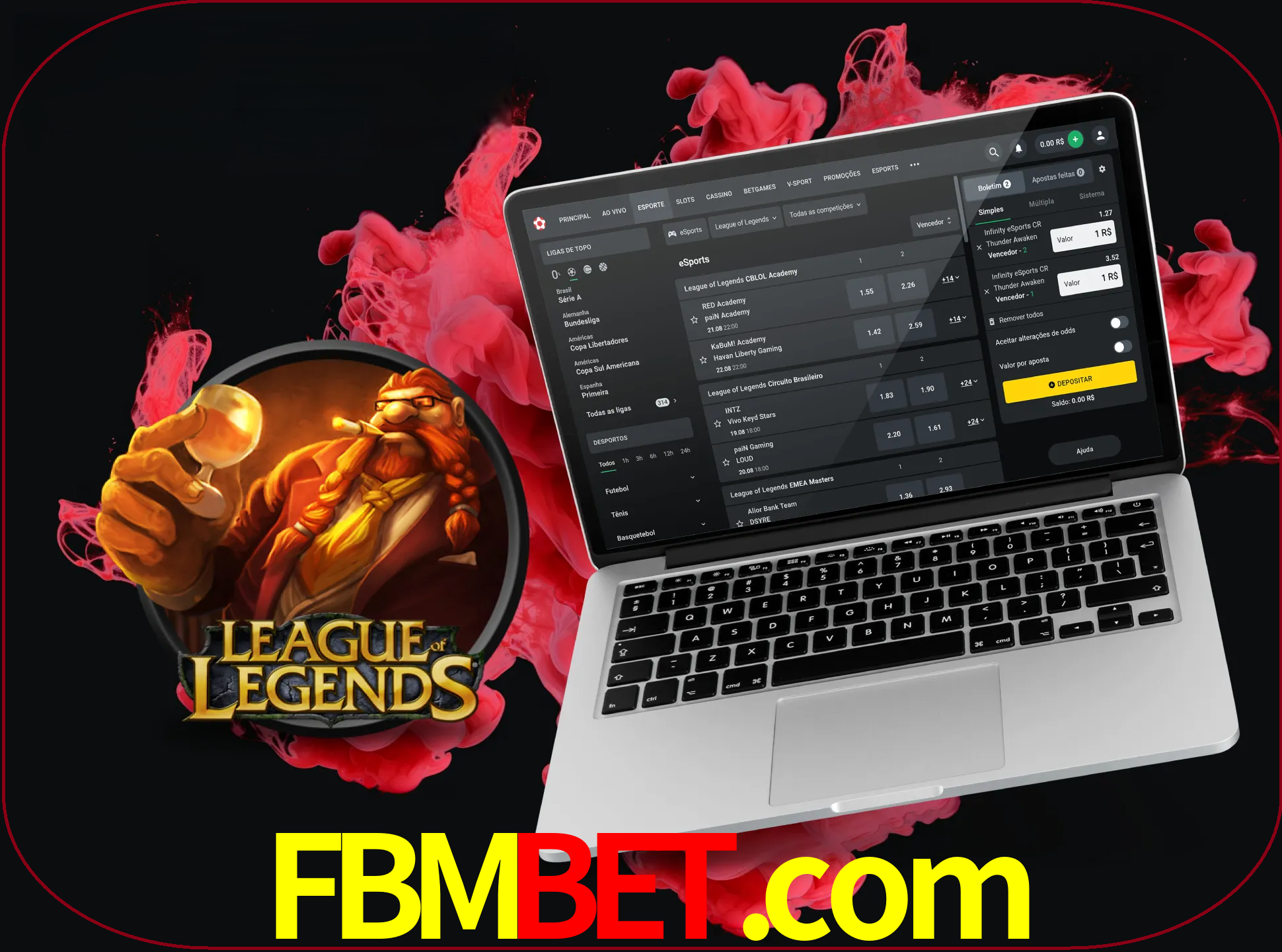 Se é um fã deste jogo, muitos torneios fantásticos que o vão surpreender estão disponíveis no fbmbet.