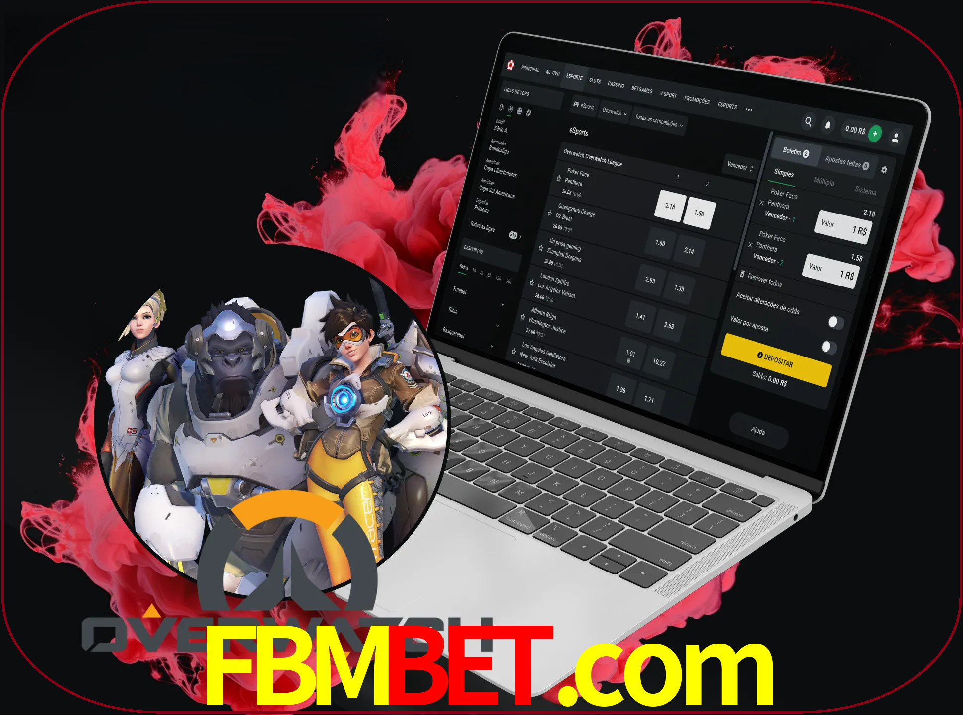 Os fãs deste fantástico jogo apreciarão a abundância de jogos e podem também ganhar dinheiro real apostando no fbmbet.